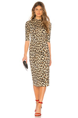 Vestido "Delora" Leopardo (5208744263815)