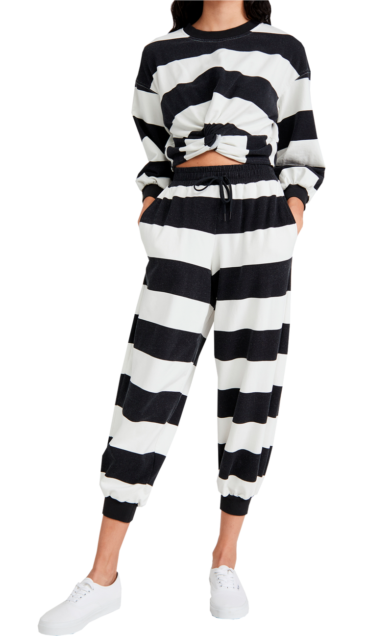 Buzo Malibu Baggy
