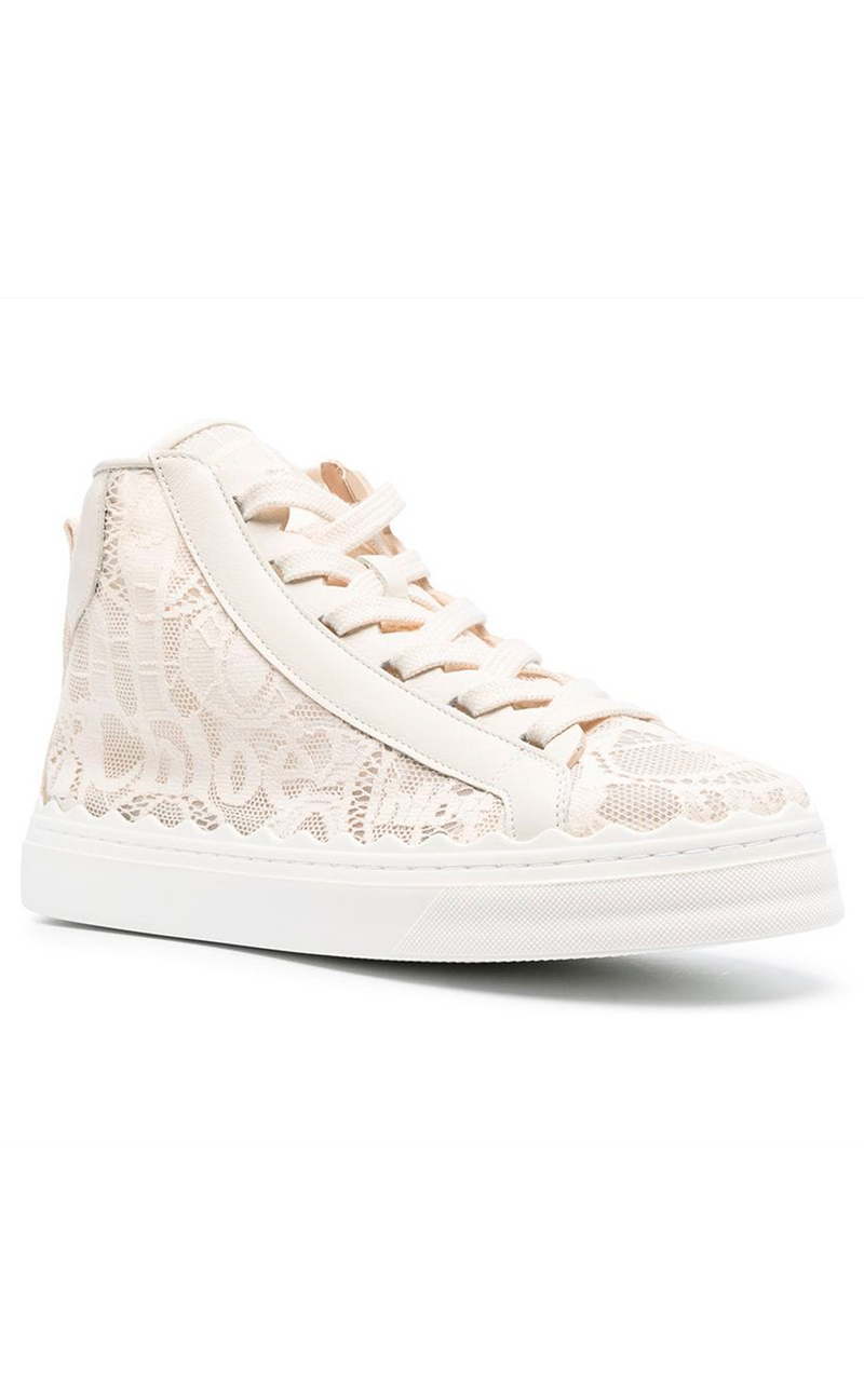 Zapatillas Lauren