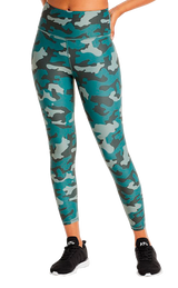 Leggings Zoe Camo