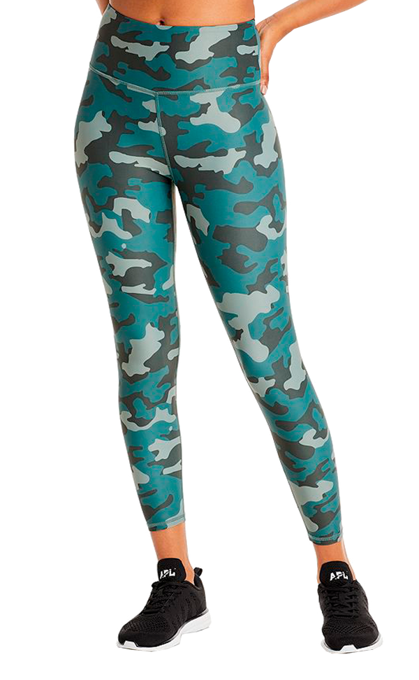 Leggings Zoe Camo