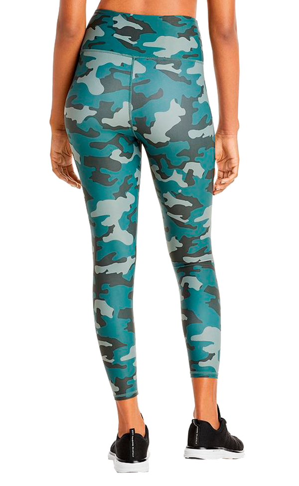 Leggings Zoe Camo