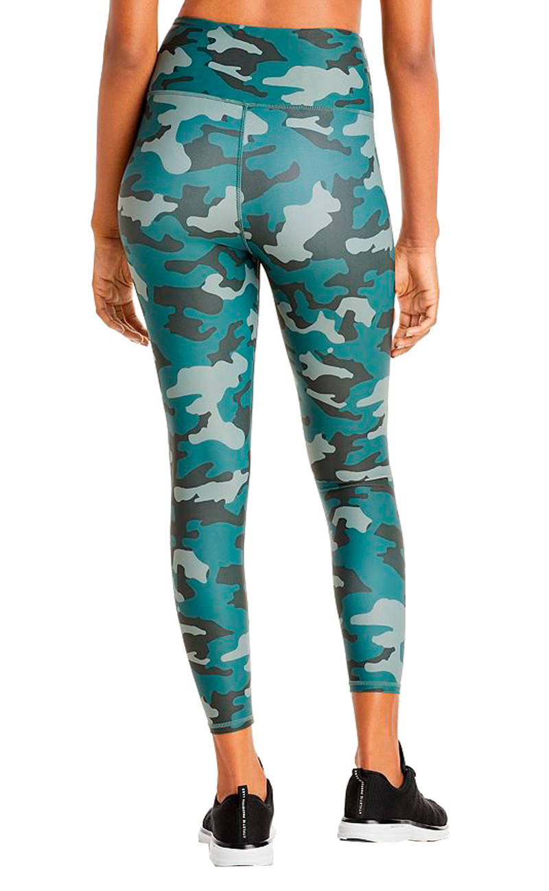 Leggings Zoe Camo