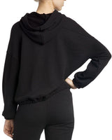 Polerón "Crop Hoodie" (5215085101191)