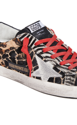 Superstar Red