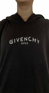 Poleron Givenchy Negro