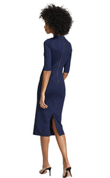 Vestido Delora