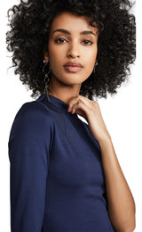 Vestido Delora