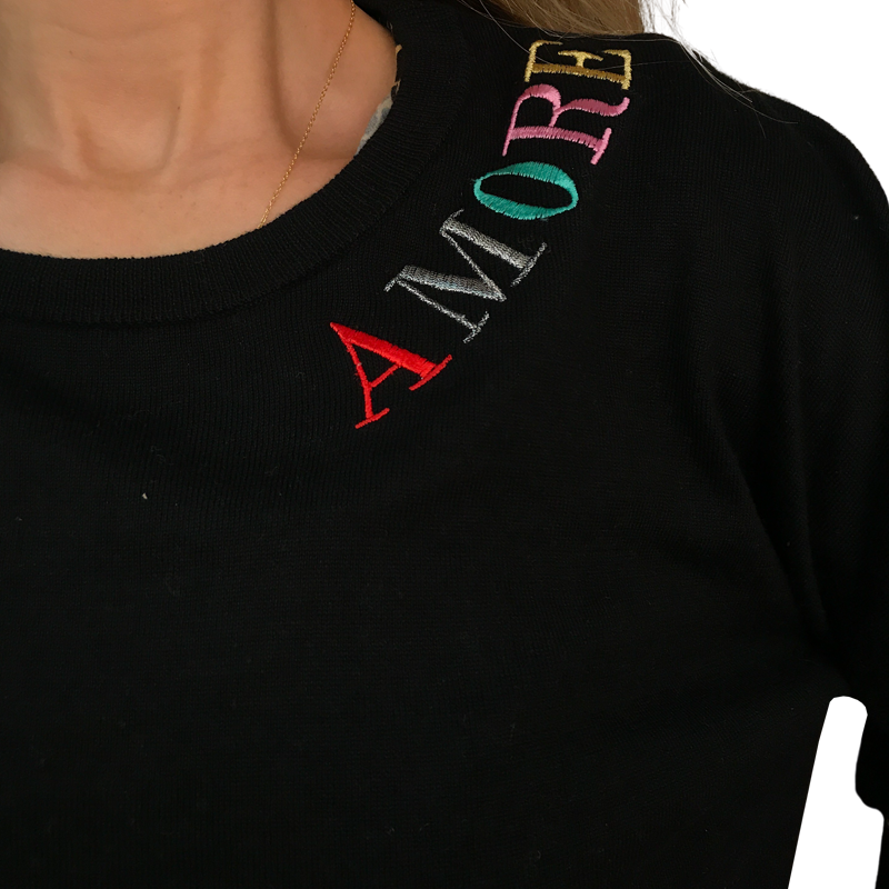 Sweater Amour