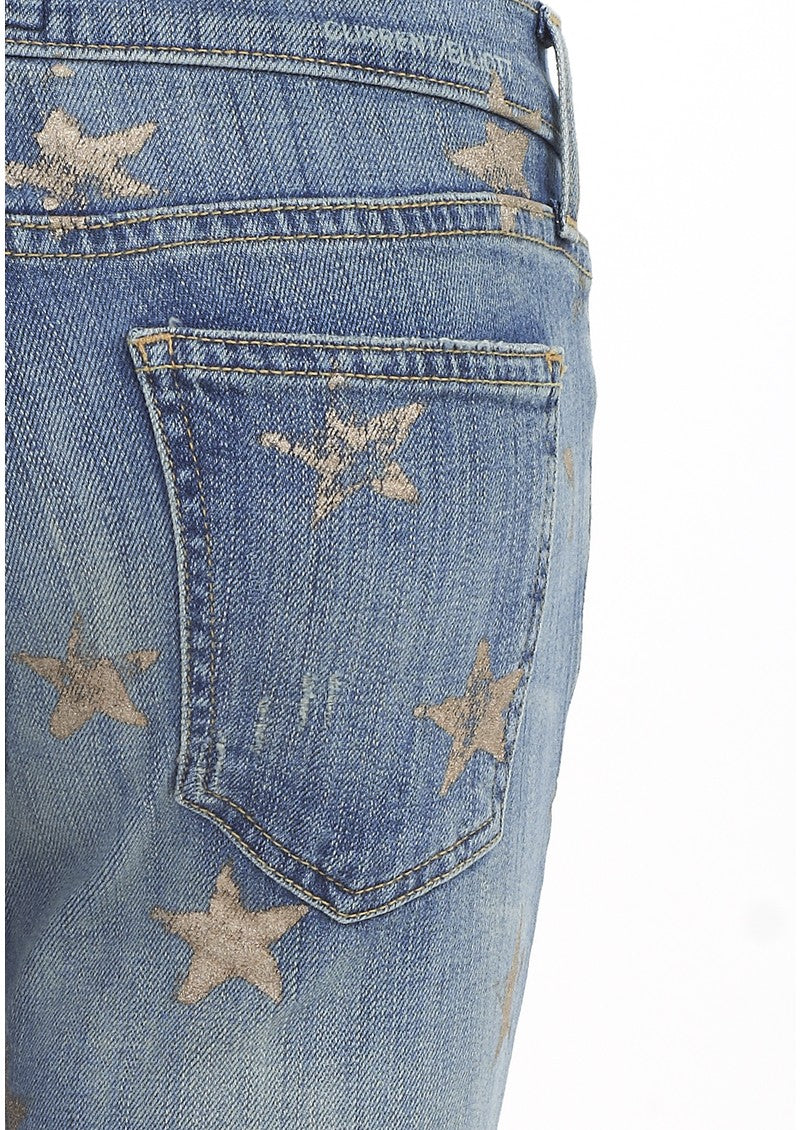 Blue Jeans "The Stiletto" (5215085428871)