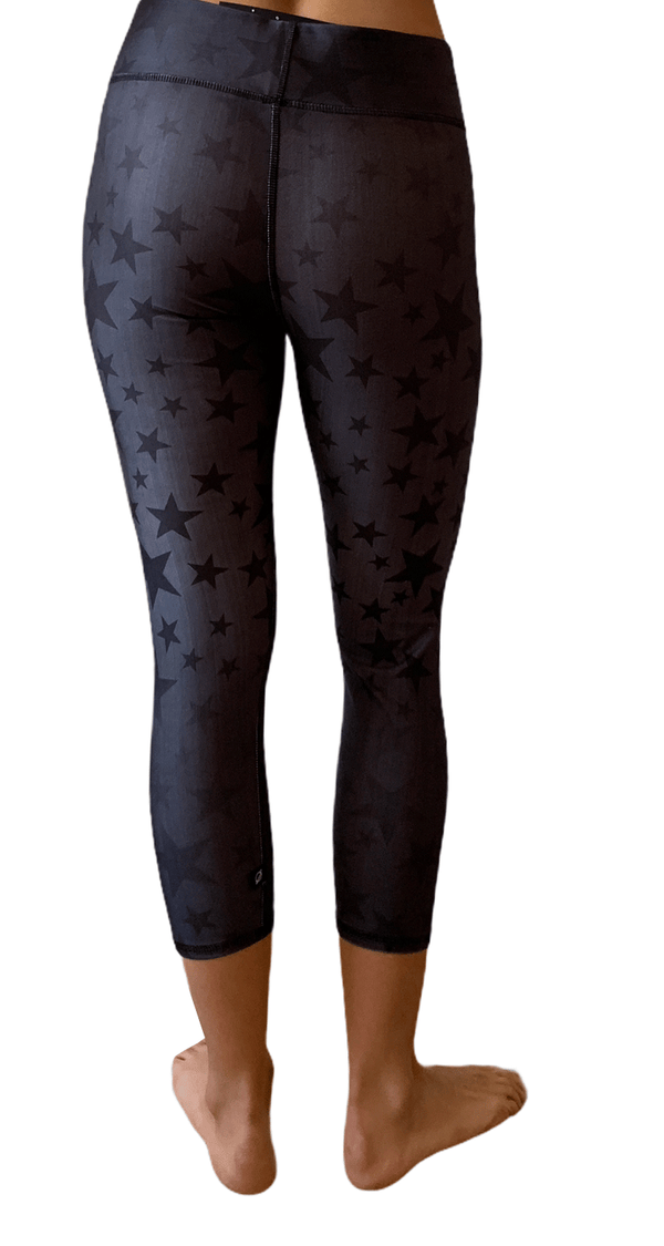 Leggings Capri