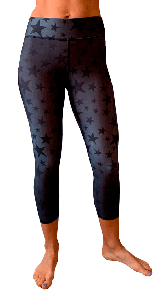 Leggings Capri