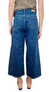 Jeans tipo Culottes