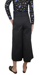 Culotte Negros Jazmin