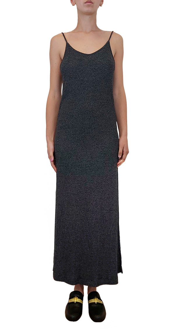 Maxi Vestido Basic