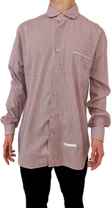 Camisa patrón