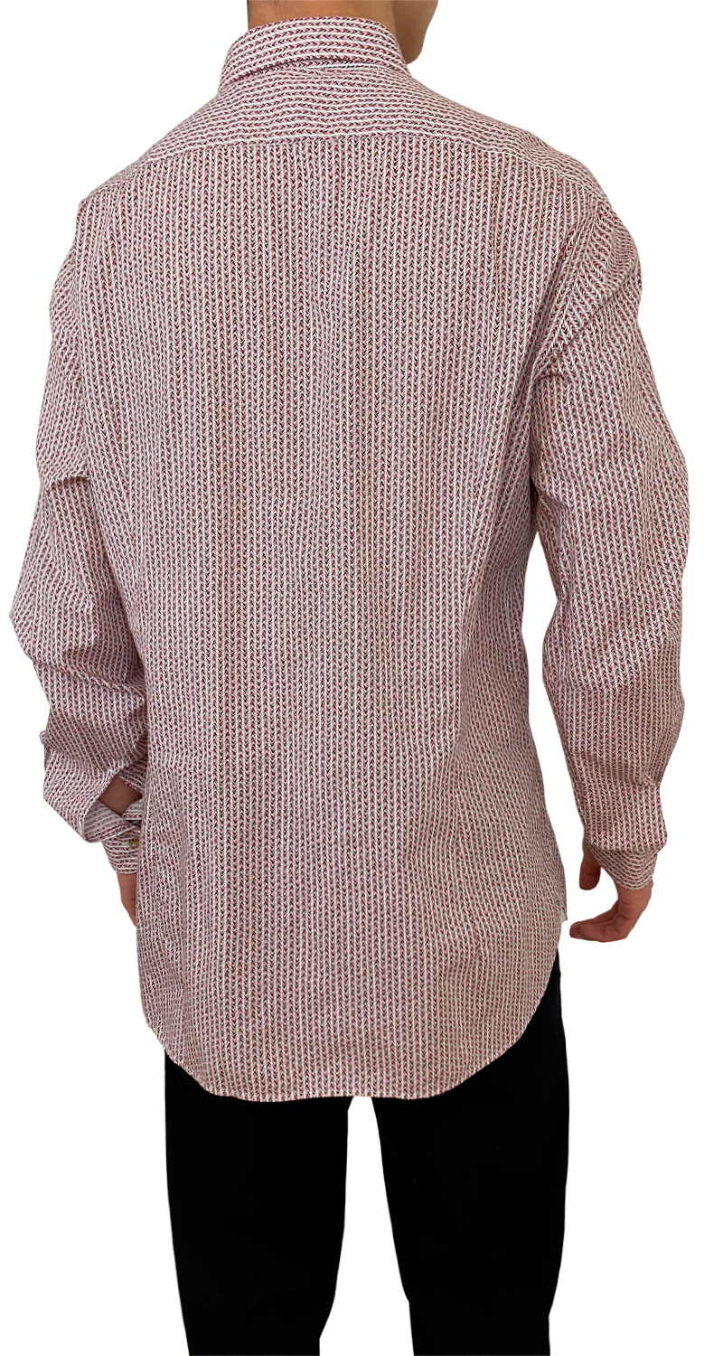 Camisa patrón