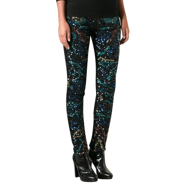 Leggings "Pharrel Sequins Deluxe"