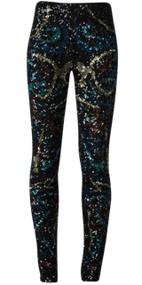 Leggings "Pharrel Sequins Deluxe" (5215085789319)