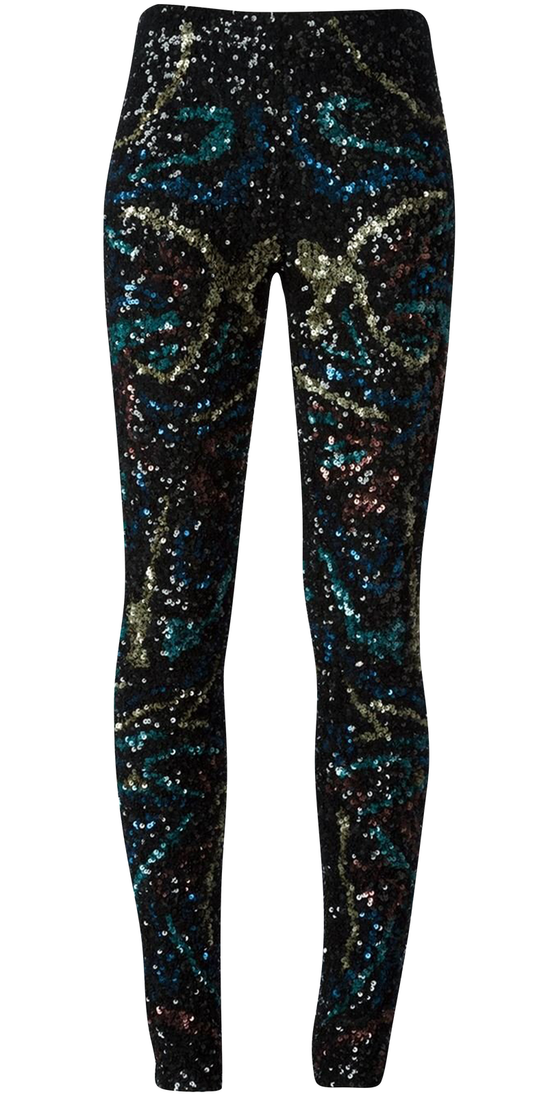 Leggings "Pharrel Sequins Deluxe" (5215085789319)