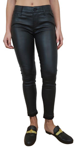 Prince Leather Pants