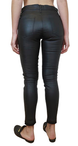 Prince Leather Pants