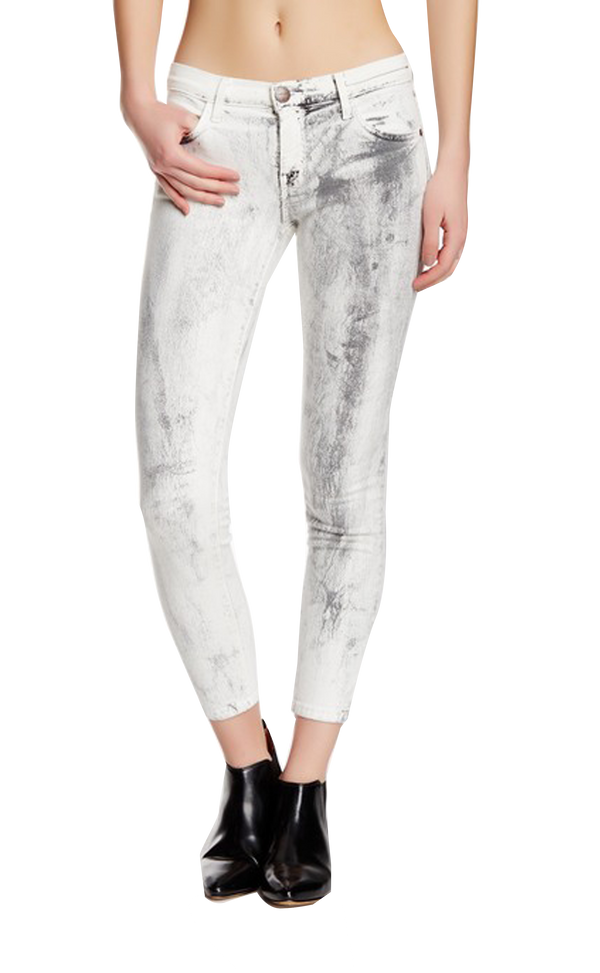 Jeans "The Stiletto printed" (5215085887623)