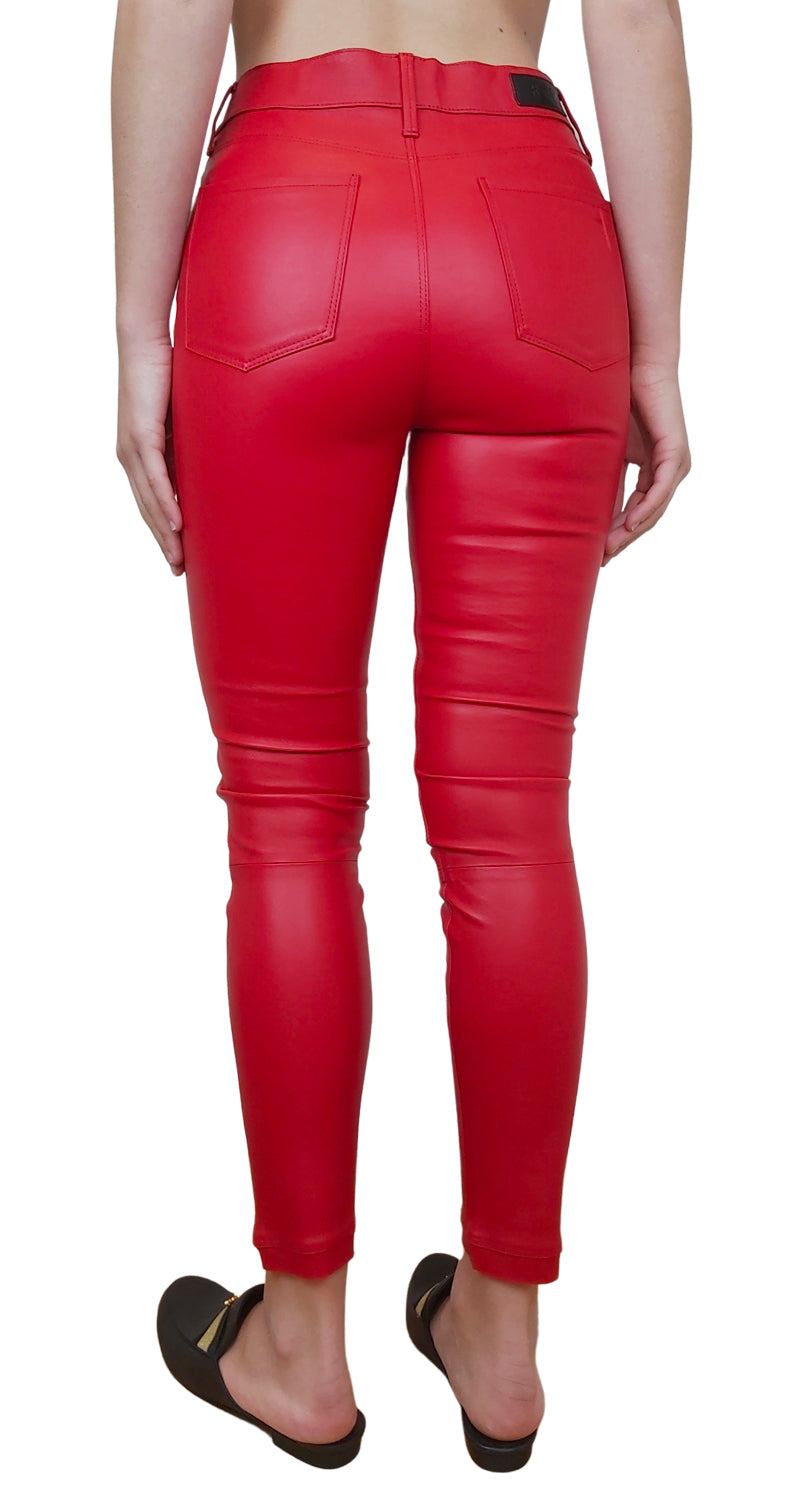 Madrid Skinny Pant