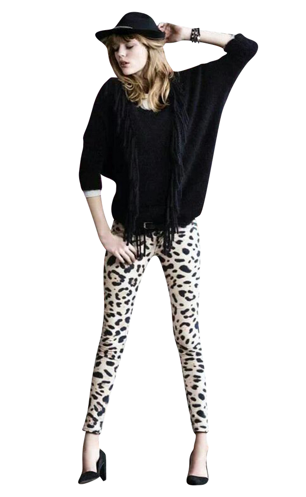 Pantalones "Louise" (5220470685831)