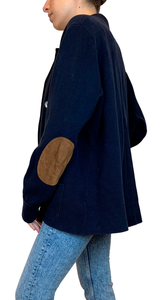 Blazer Tejido