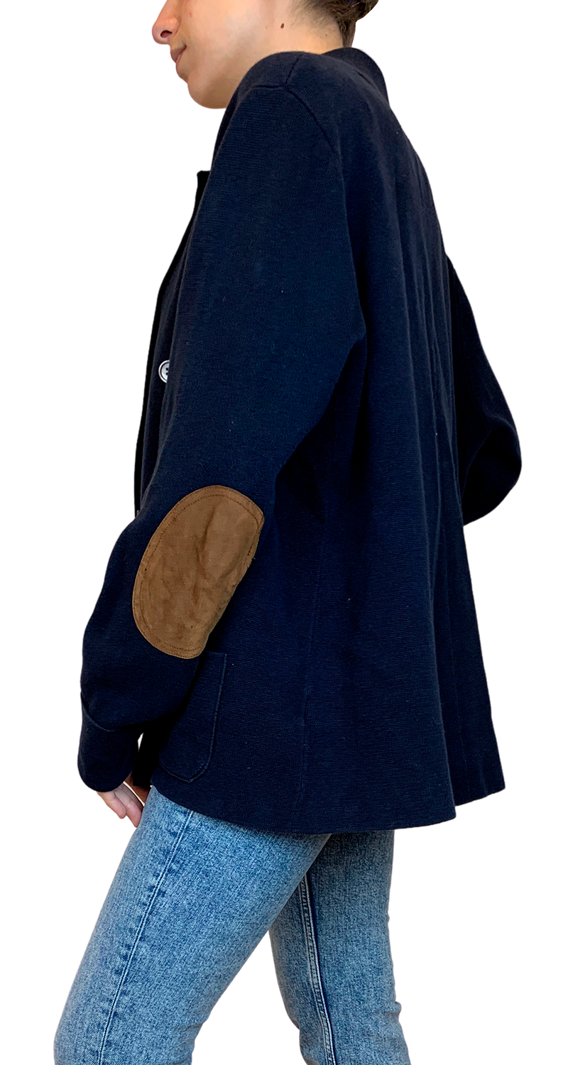 Blazer Tejido