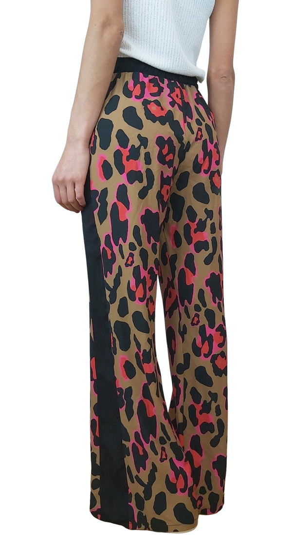 Pantalón Rosa