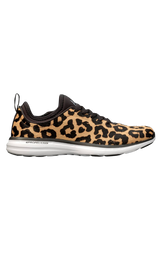 Zapatillas pelo Animal Print