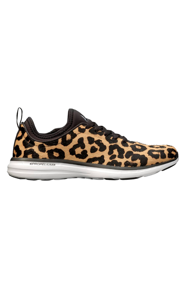 Zapatillas pelo Animal Print