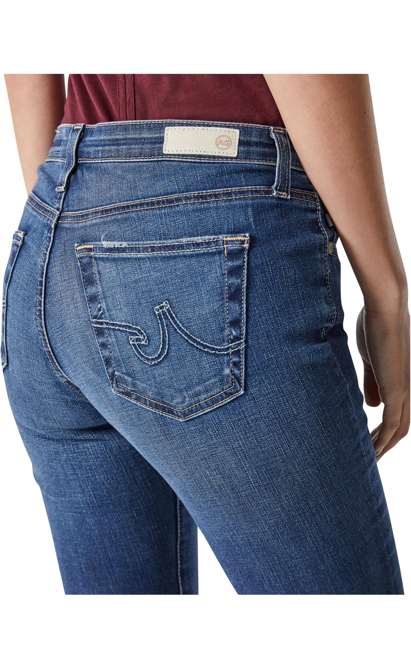 Jeans "The legging ankle" (5220471013511)