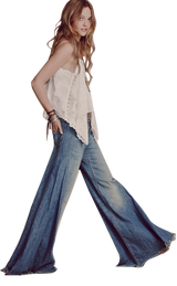 Jeans Flare (5208744493191)