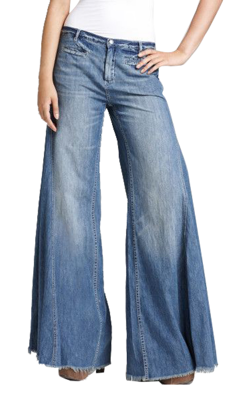 Jeans Flare (5208744493191)