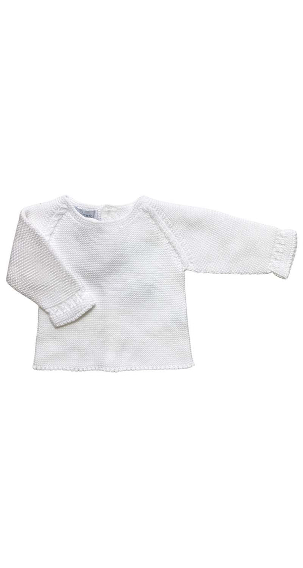 Sweater Blanco