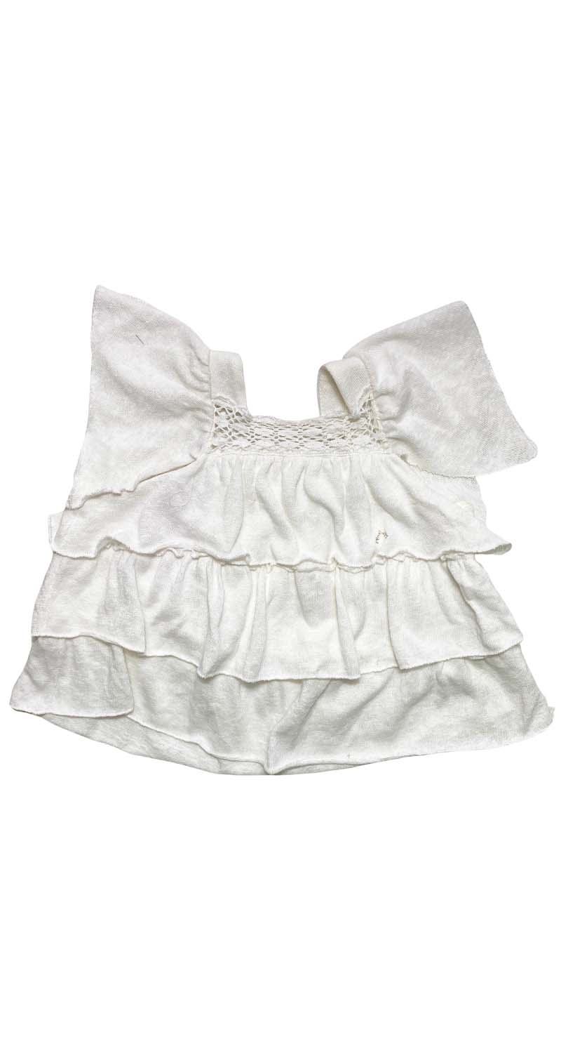 Blusa Vuelos