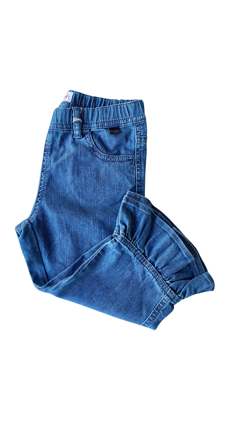Denim Vuelos