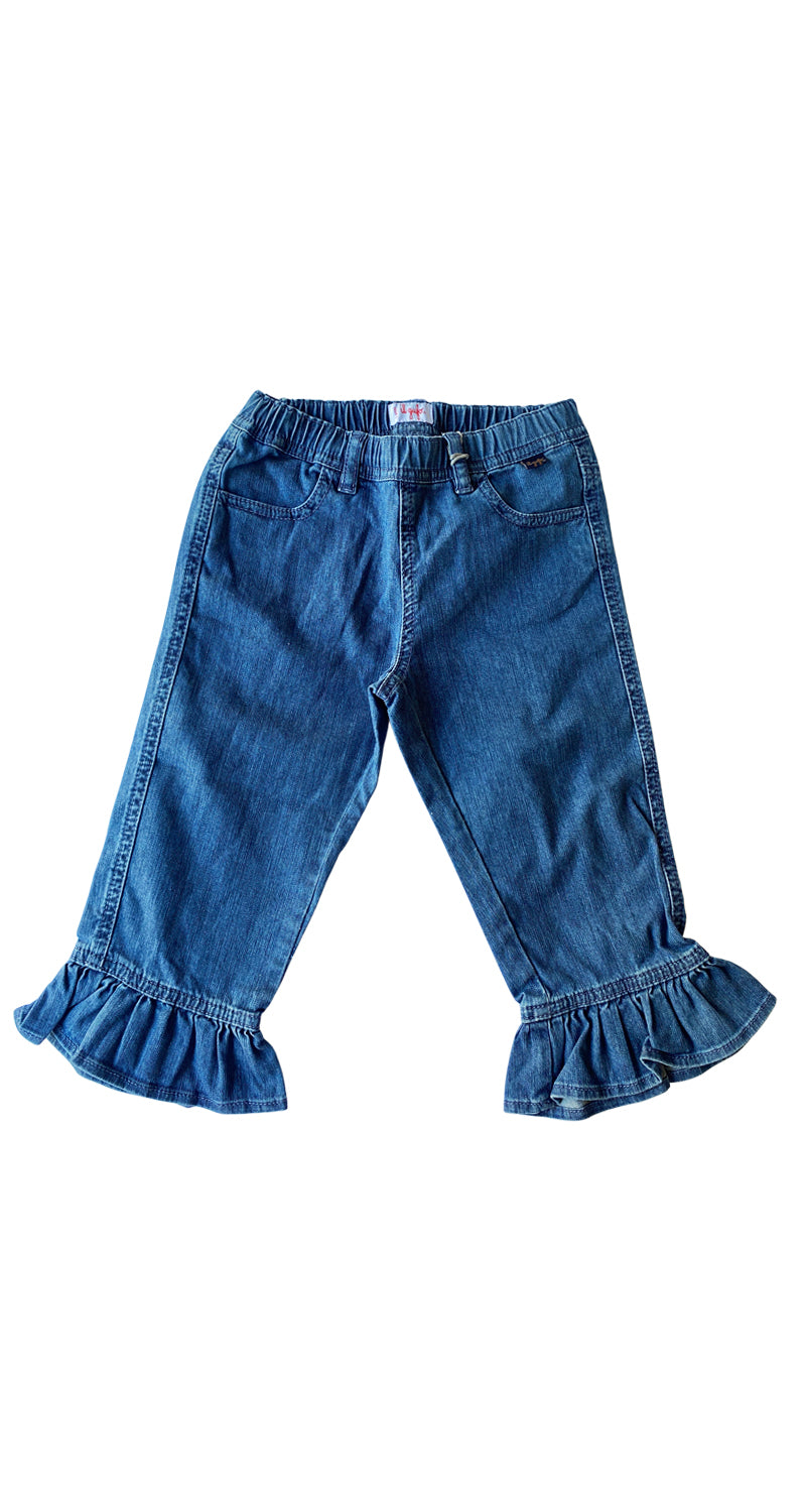 Denim Vuelos