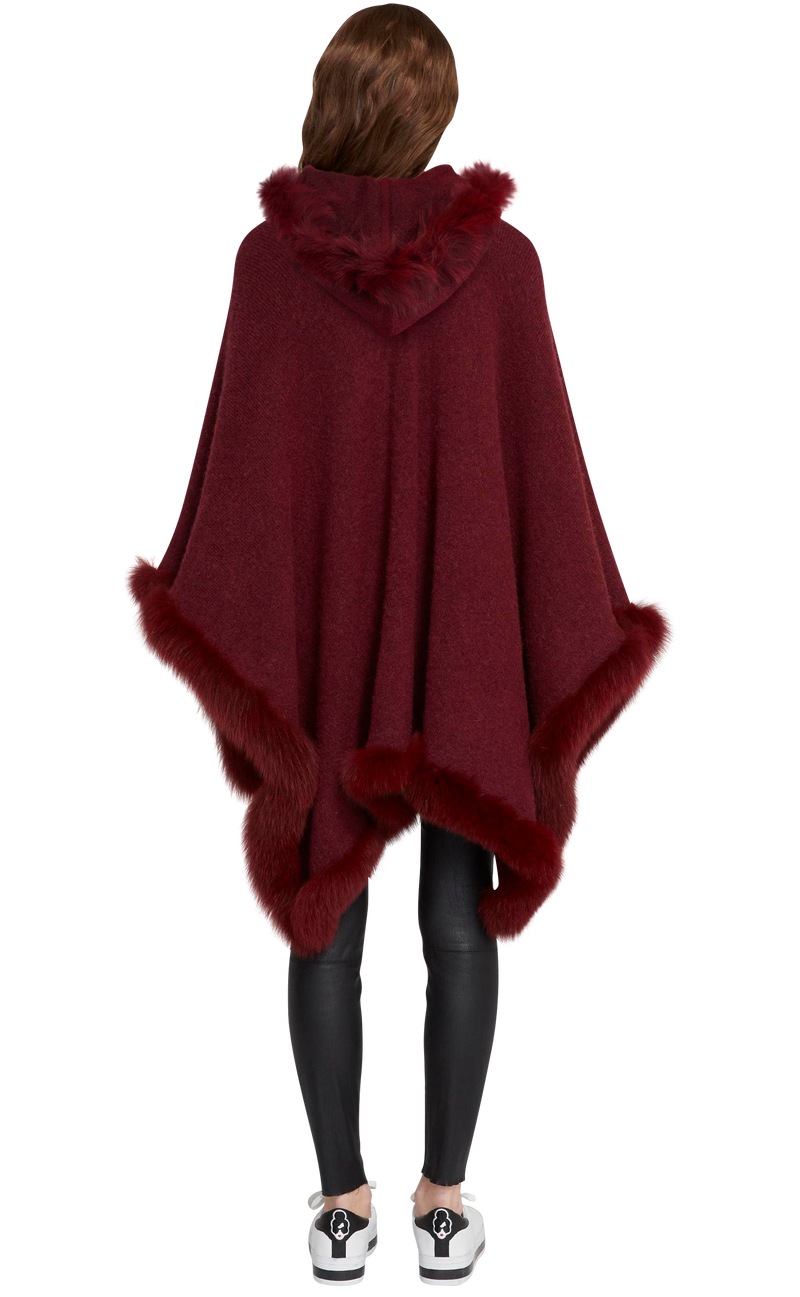 Poncho ''Kamala'' (5226086432903)