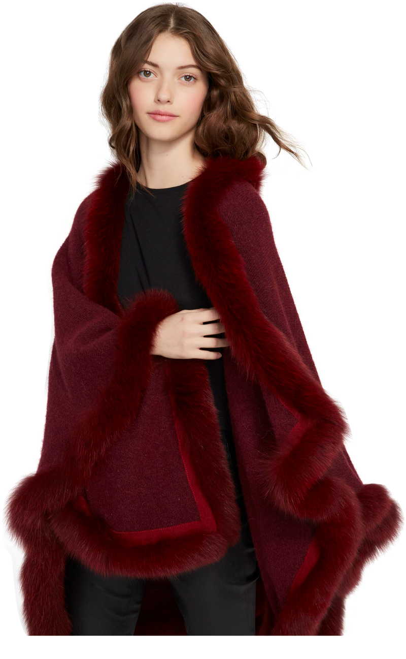 Poncho ''Kamala'' (5226086432903)