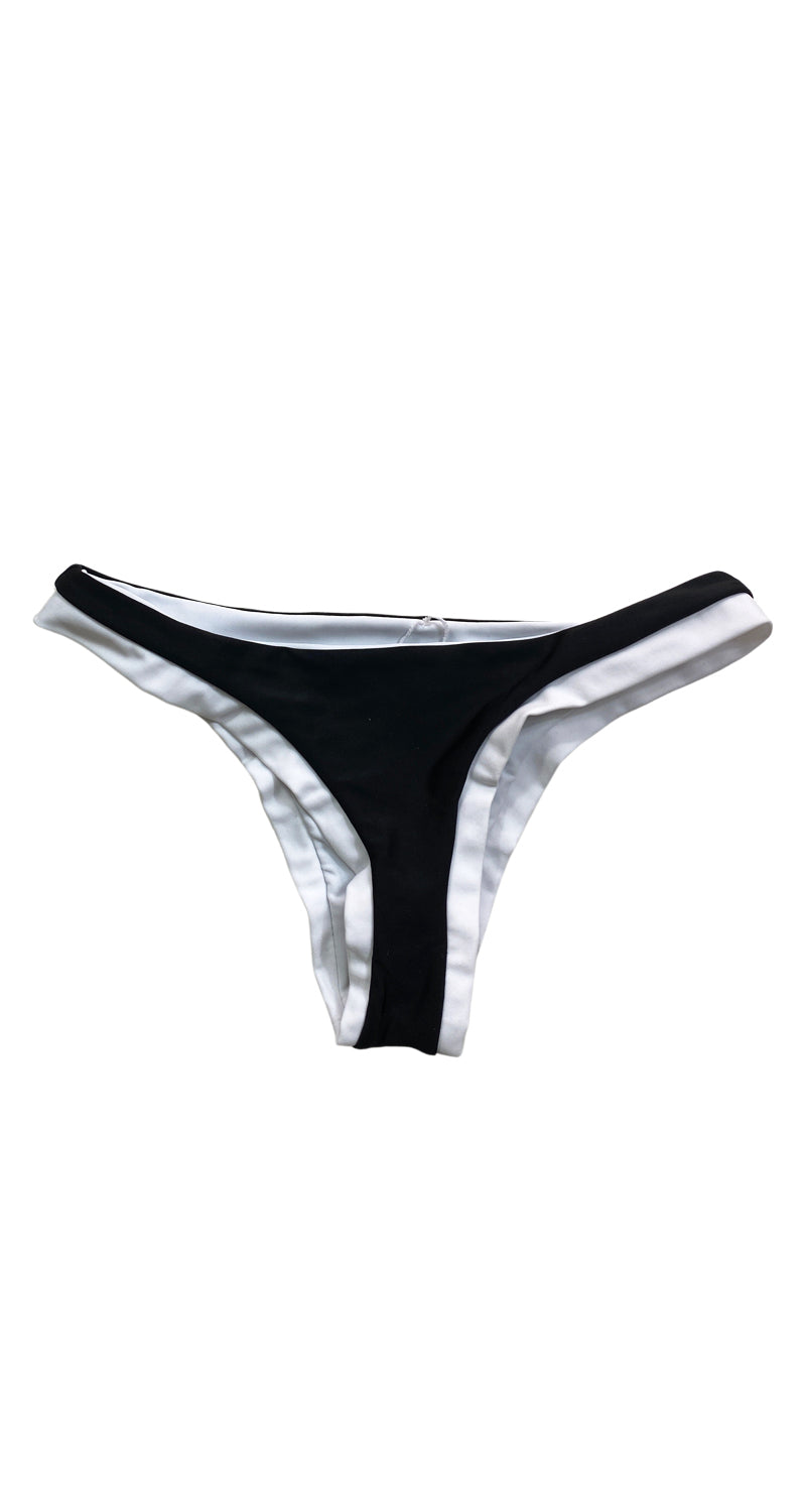 Bottom Reversible
