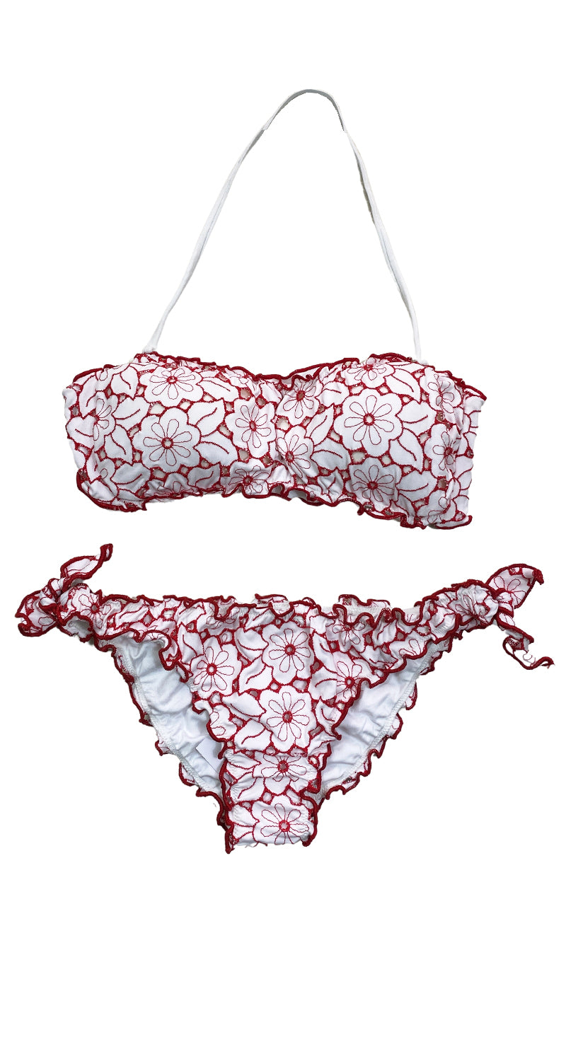 Bikini Guipur