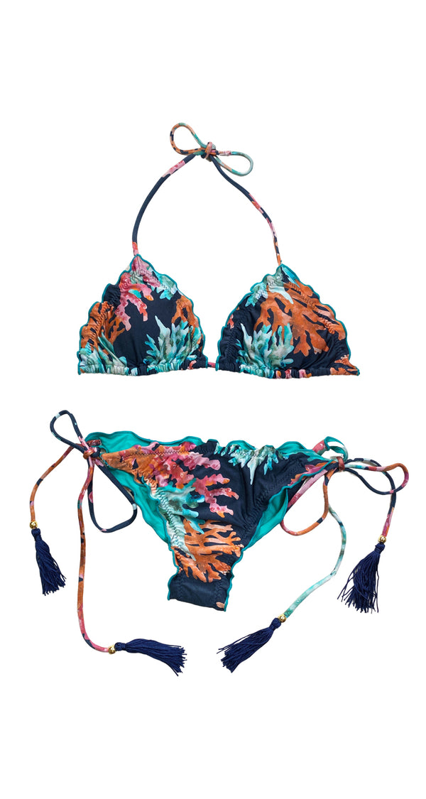 Bikini Multicolor