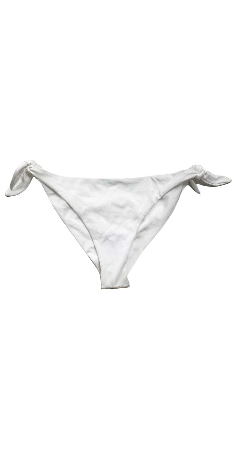 Bottom Blanco Nudos