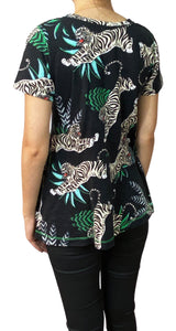Polera Tigres
