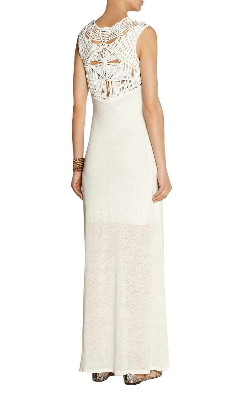 Vestido ''Fire macramé'' (5232482713735)