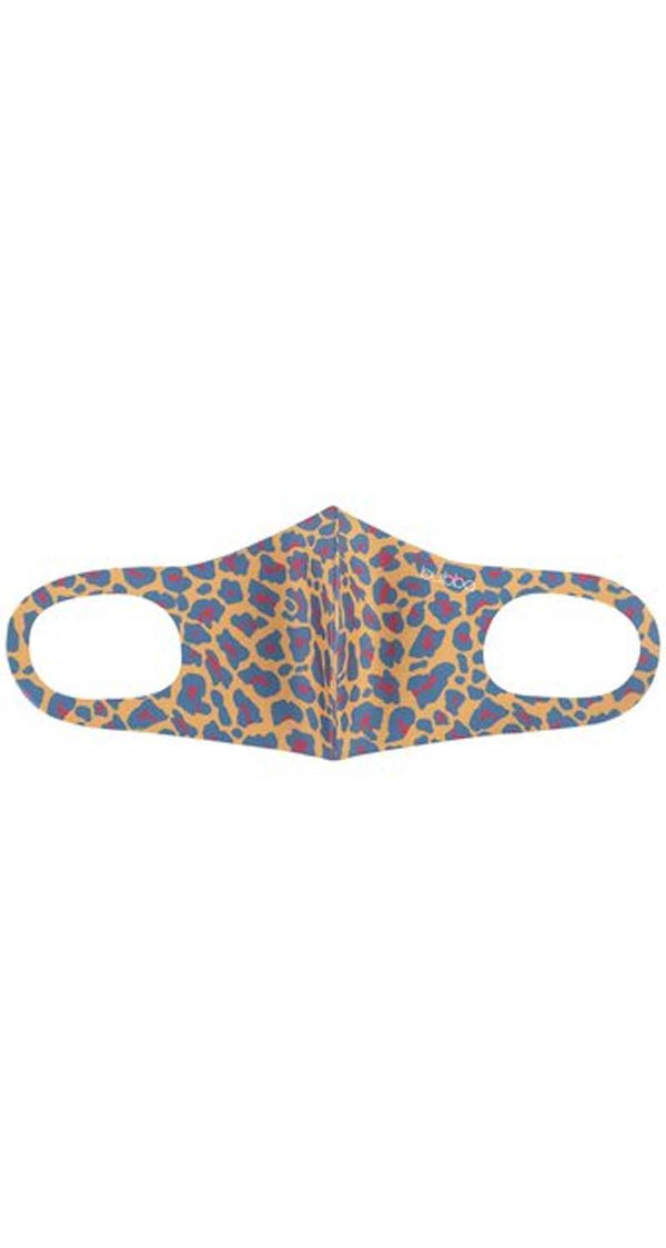 Summer Mask Wild Yellow